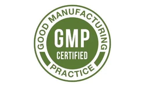 gluco6 GMP GMP Certified
