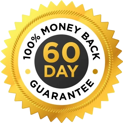 Nerve Alive discount 60 Days Money Back Guarantee